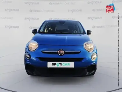 Photo 16 Fiat 500x  1.0 FireFly Turbo T3 120ch Urban