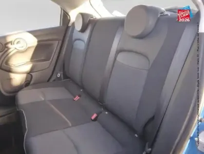 Photo 10 Fiat 500x  1.0 FireFly Turbo T3 120ch Urban