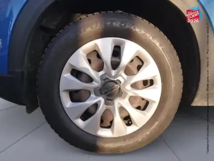 Photo 24 Fiat 500x  1.0 FireFly Turbo T3 120ch Urban