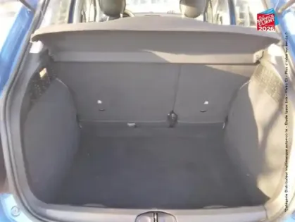 Photo 28 Fiat 500x  1.0 FireFly Turbo T3 120ch Urban