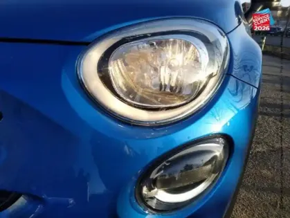 Photo 27 Fiat 500x  1.0 FireFly Turbo T3 120ch Urban