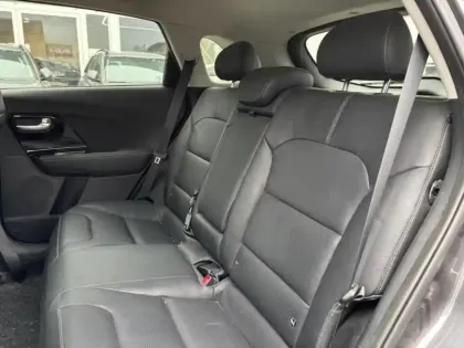 Photo 13 Kia Niro  1.6 GDi 105ch ISG + Plug-In 60.5ch Premium DCT6