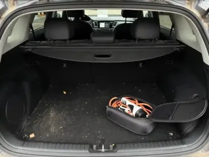 Photo 14 Kia Niro  1.6 GDi 105ch ISG + Plug-In 60.5ch Premium DCT6