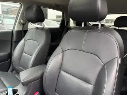 Photo 11 Kia Niro  1.6 GDi 105ch ISG + Plug-In 60.5ch Premium DCT6