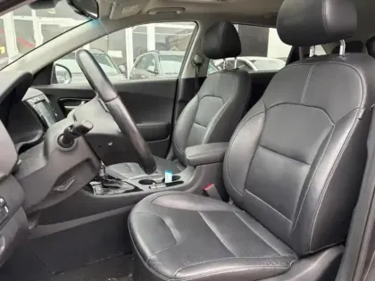 Photo 10 Kia Niro  1.6 GDi 105ch ISG + Plug-In 60.5ch Premium DCT6