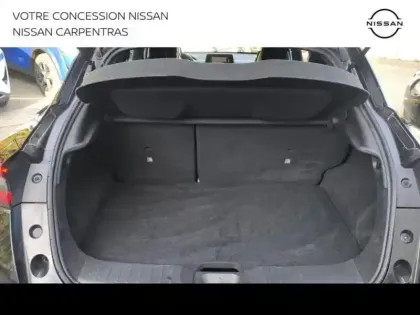 Photo 10 Nissan Juke  1.0 DIG-T 114ch Tekna 2021.5