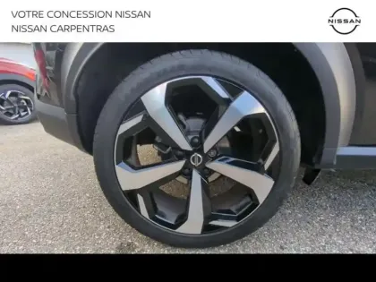 Photo 9 Nissan Juke  1.0 DIG-T 114ch Tekna 2021.5