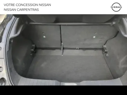 Photo 11 Nissan Juke  1.0 DIG-T 114ch Tekna 2021.5