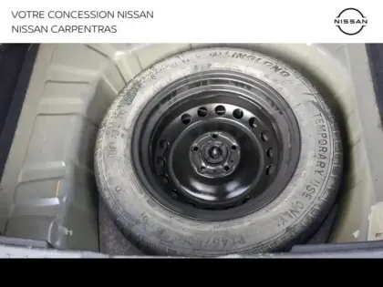 Photo 12 Nissan Juke  1.0 DIG-T 114ch Tekna 2021.5