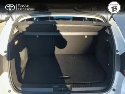 Photo 9 Renault Captur  1.0 TCe 90ch Intens