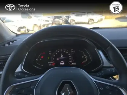 Photo 12 Renault Captur  1.0 TCe 90ch Intens