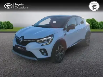 Photo Renault Captur