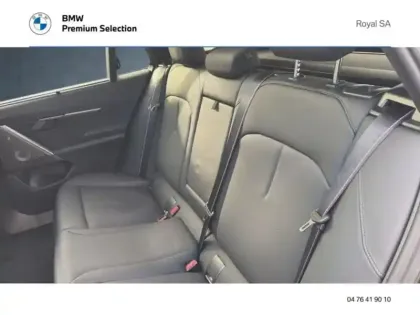 Photo 6 BMW M5  Touring 4.4 V8 PHEV 727ch