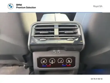 Photo 9 BMW M5  Touring 4.4 V8 PHEV 727ch