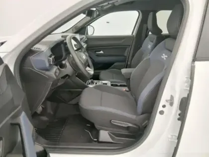 Photo 6 Dacia Duster  1.6 hybrid 140ch Journey