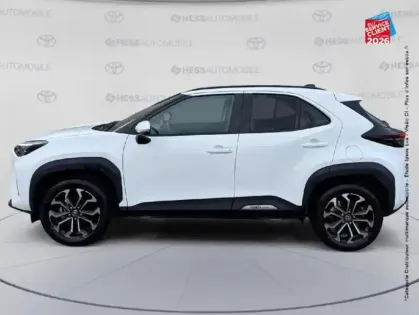 Photo 8 Toyota Yaris  Cross 130h Design MY25