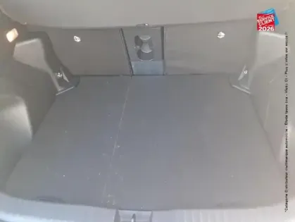 Photo 43 Toyota Yaris Gén. I Ph1 NG Design 5