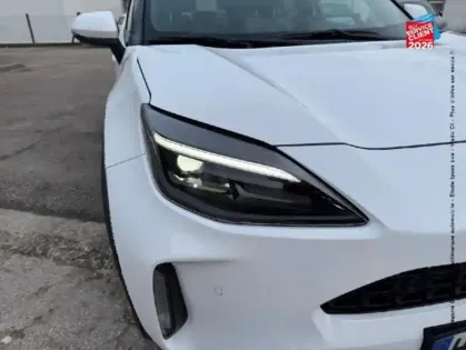 Photo 12 Toyota Yaris  Cross 130h Design MY25