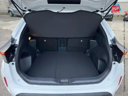 Photo 13 Toyota Yaris  Cross 130h Design MY25