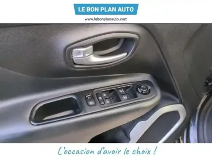 Photo 11 Jeep Renegade  1.6 MultiJet S&S 120ch Limited BVRD6