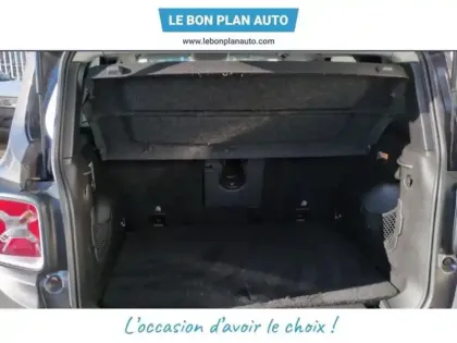 Photo 6 Jeep Renegade  1.6 MultiJet S&S 120ch Limited BVRD6