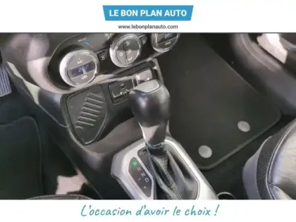 Photo 14 Jeep Renegade  1.6 MultiJet S&S 120ch Limited BVRD6