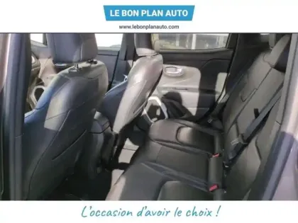 Photo 9 Jeep Renegade  1.6 MultiJet S&S 120ch Limited BVRD6