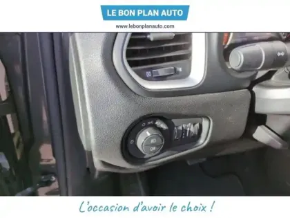 Photo 12 Jeep Renegade  1.6 MultiJet S&S 120ch Limited BVRD6