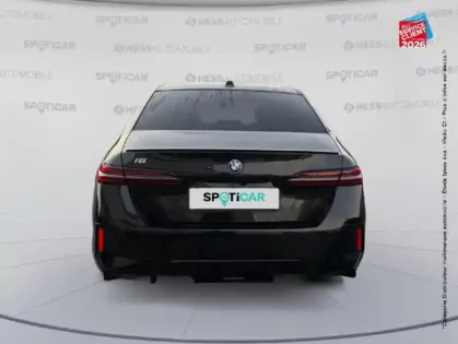 Photo 6 BMW Serie 5 Série 5 i5 M60 601ch xDrive