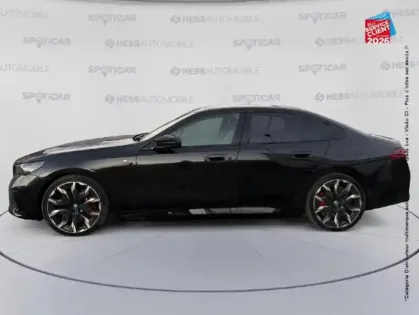 Photo 8 BMW Serie 5 Série 5 i5 M60 601ch xDrive