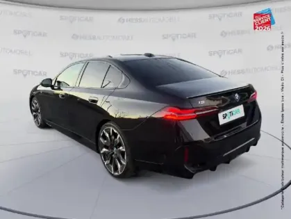 Photo 7 BMW Serie 5 Série 5 i5 M60 601ch xDrive