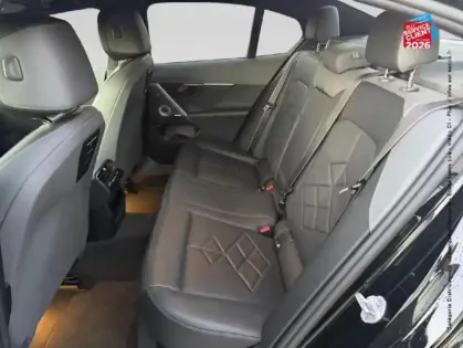 Photo 10 BMW Serie 5 Série 5 i5 M60 601ch xDrive