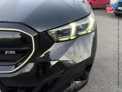 Photo 12 BMW Serie 5 Série 5 i5 M60 601ch xDrive