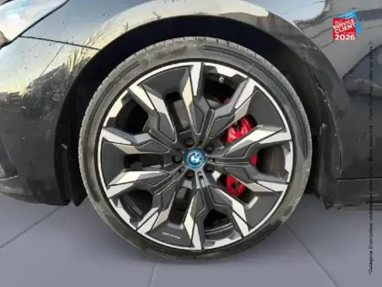 Photo 9 BMW Serie 5 Série 5 i5 M60 601ch xDrive