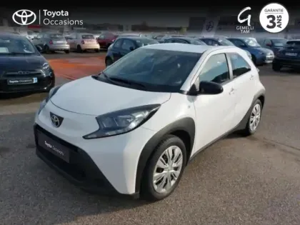 Photo Toyota Aygo