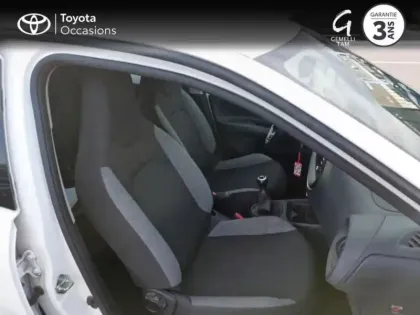 Photo 5 Toyota Aygo  X 1.0 VVT-i 72ch Dynamic