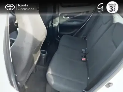 Photo 11 Toyota Aygo  X 1.0 VVT-i 72ch Dynamic