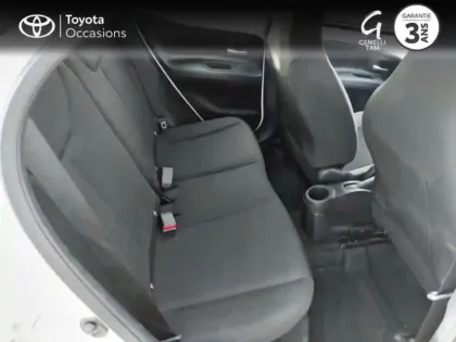 Photo 6 Toyota Aygo  X 1.0 VVT-i 72ch Dynamic