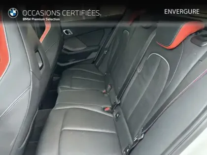 Photo 13 BMW Serie 1 Série 1 118dA 150ch Edition M Sport Pro