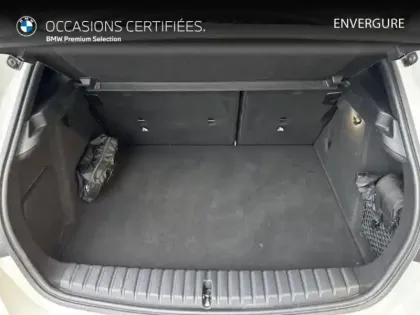 Photo 7 BMW Serie 1 Série 1 118dA 150ch Edition M Sport Pro