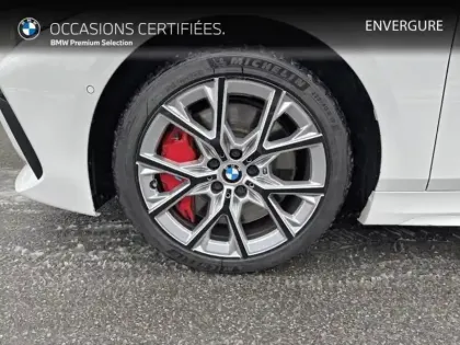 Photo 8 BMW Serie 1 Série 1 118dA 150ch Edition M Sport Pro