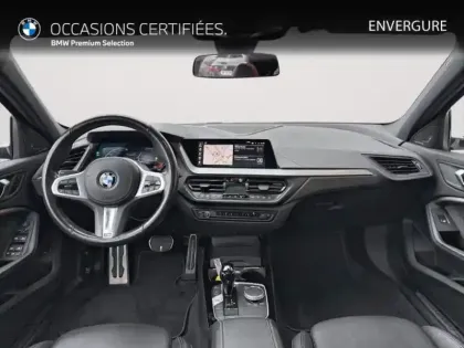 Photo 5 BMW Serie 1 Série 1 118dA 150ch Edition M Sport Pro