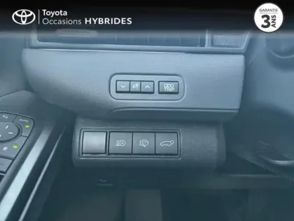 Photo 13 Toyota Bz4x  224ch 22kW Grande Autonomie Lounge MC25