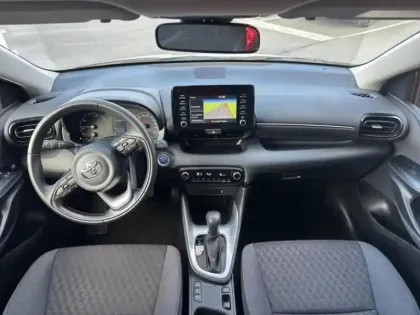 Photo 7 Toyota Yaris  116h Dynamic 5p MY21