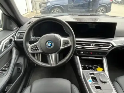 Photo 7 BMW I4  eDrive35 286ch M Sport