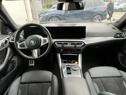 Photo 6 BMW I4  eDrive35 286ch M Sport