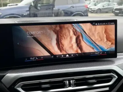 Photo 14 BMW I4  eDrive35 286ch M Sport