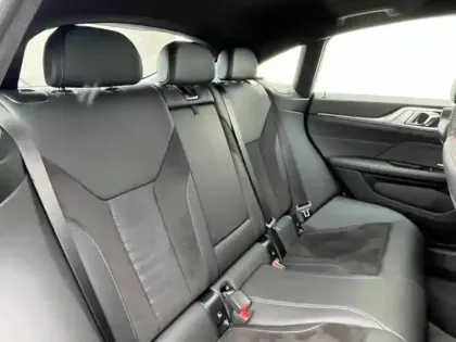 Photo 9 BMW I4  eDrive35 286ch M Sport