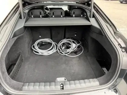 Photo 8 BMW I4  eDrive35 286ch M Sport