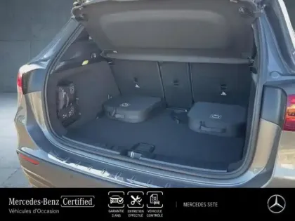 Photo 13 Mercedes GLA  250 e Hybrid EQ 218ch AMG Line 8G-DCT